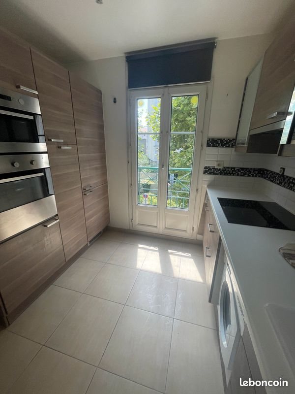 Appartement à vendre, 49m², Les Pavillons-sous-Bois