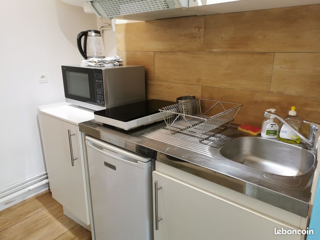 Appartement à louer, 35m², Bordeaux