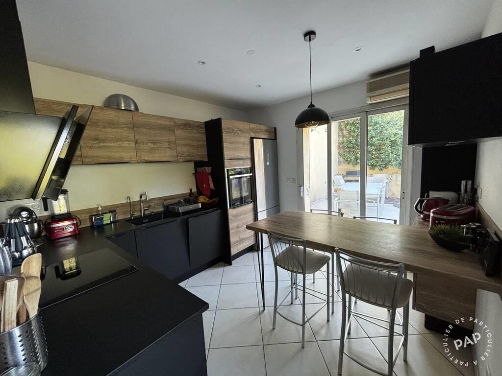 Maison à vendre, 103m², Marseille 10ème