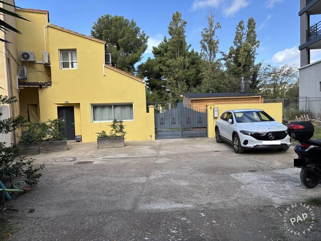 Maison à vendre, 103m², Marseille 10ème