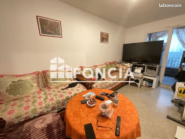 Appartement à vendre, 36m², Perpignan