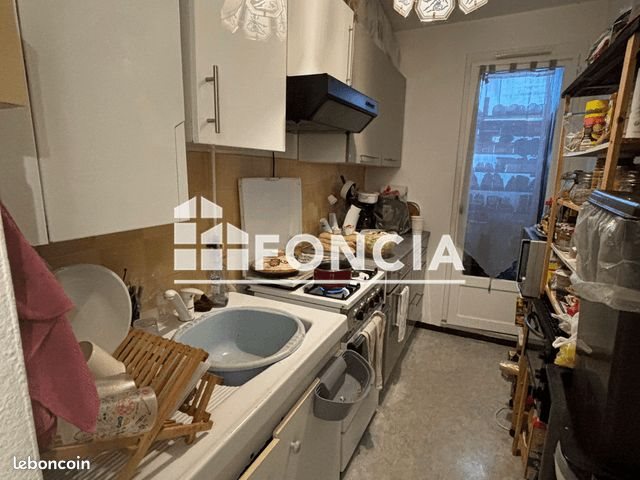 Appartement à vendre, 36m², Perpignan