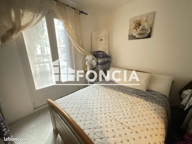 Appartement à vendre, 36m², Perpignan