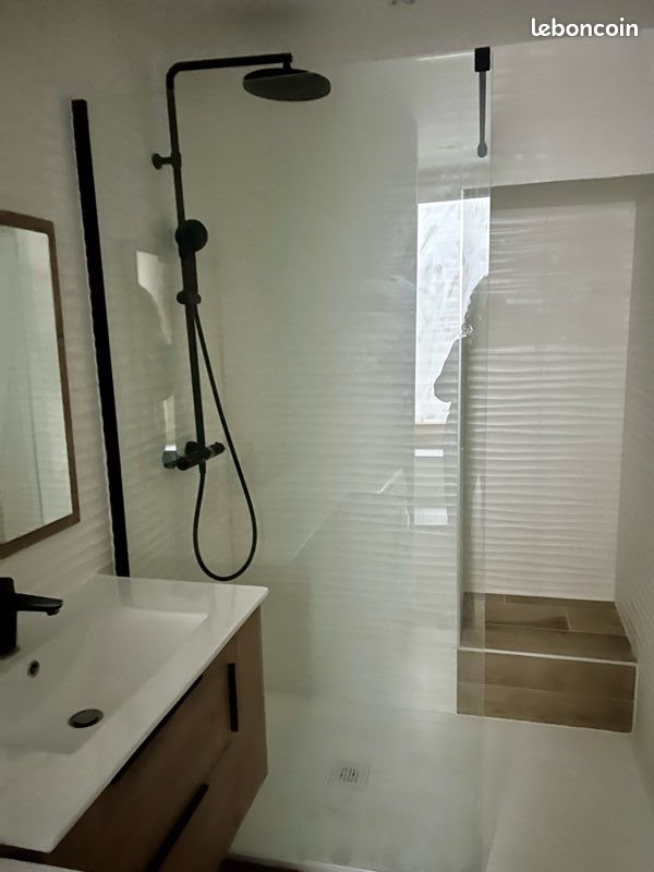 Appartement à louer, 30m², Thônes