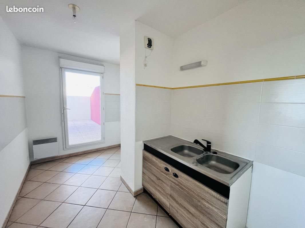 Appartement à vendre, 62m², Saint-Mathieu-de-Tréviers