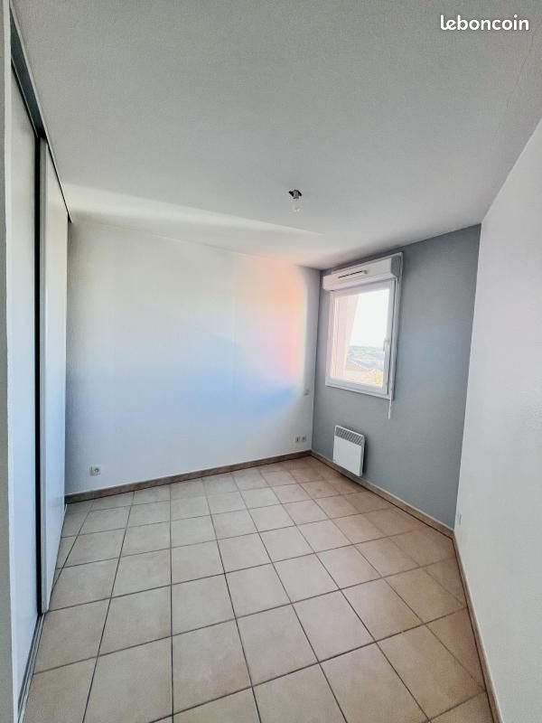 Appartement à vendre, 62m², Saint-Mathieu-de-Tréviers