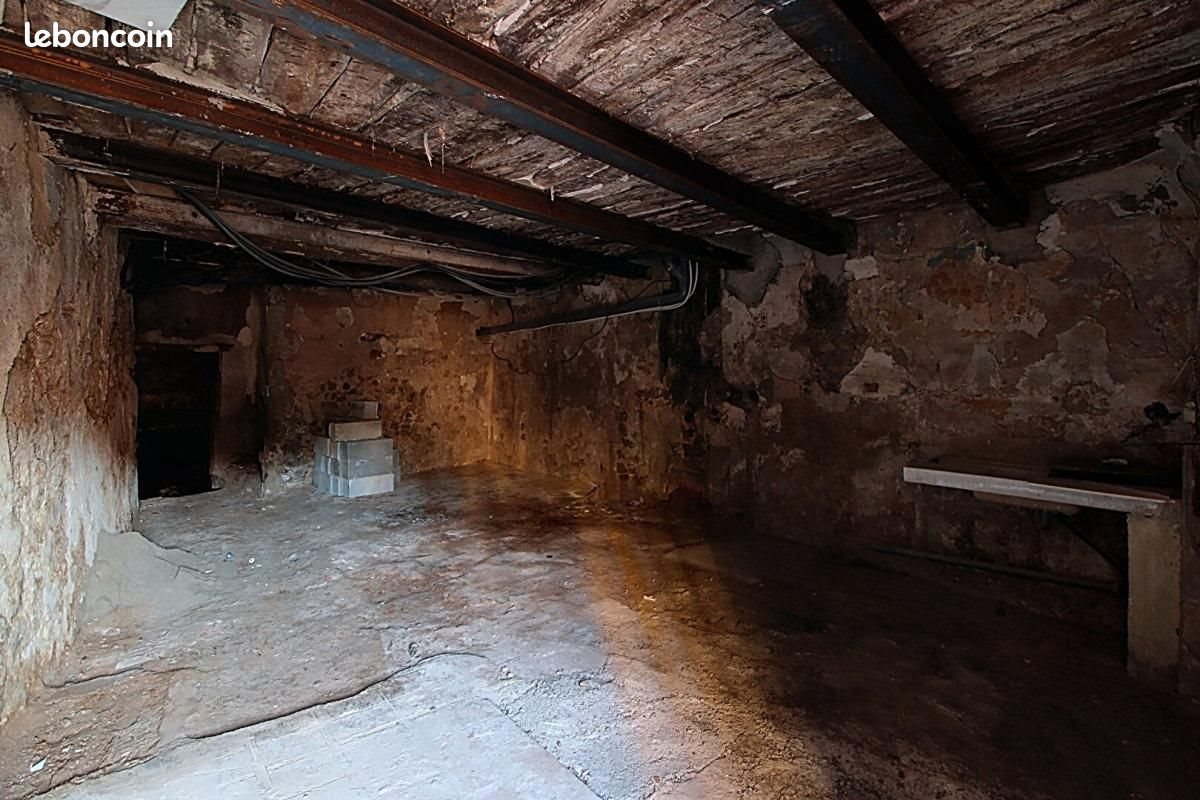 Appartement à vendre, 36m², Lorgues