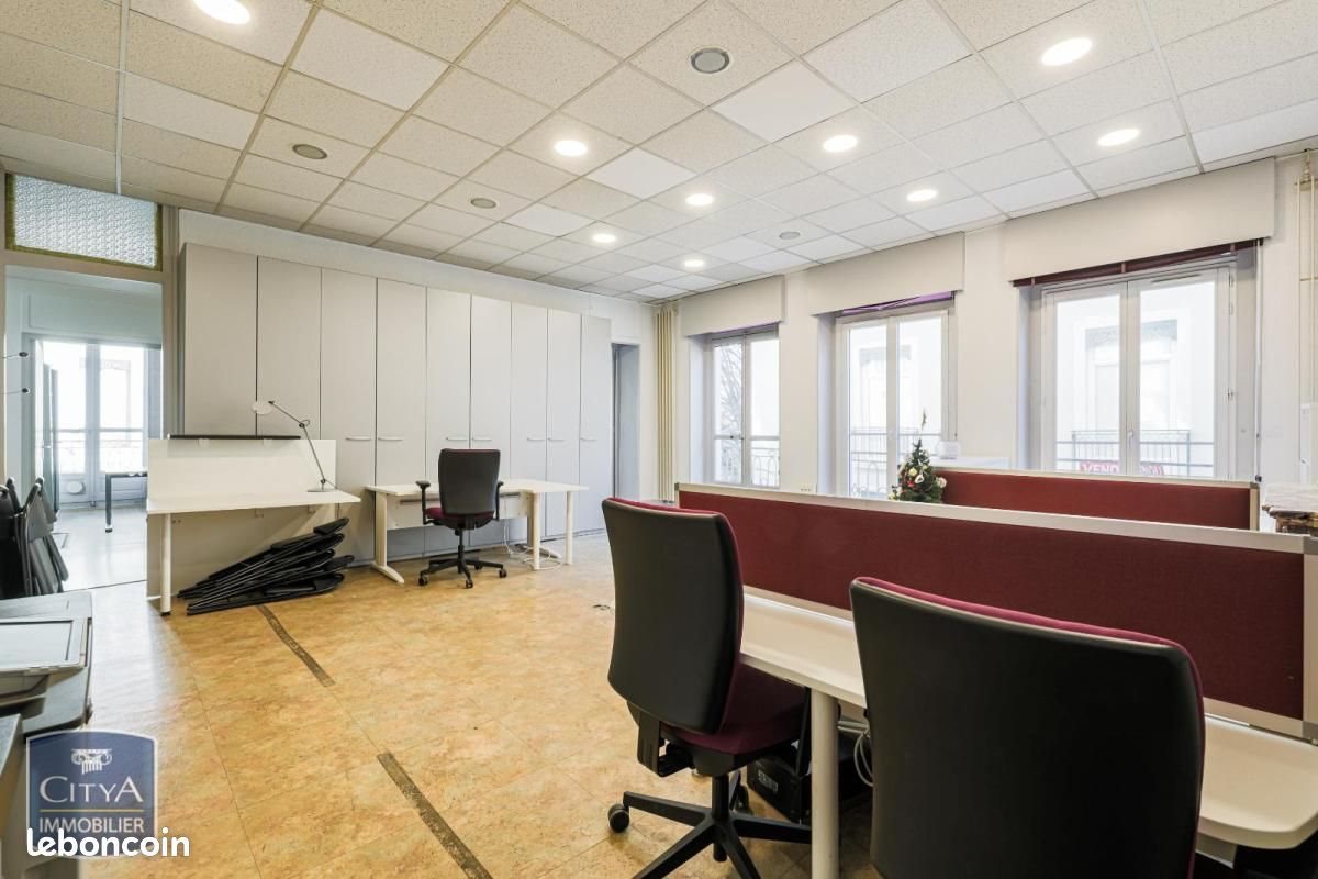 Appartement à vendre, 182m², Grenoble