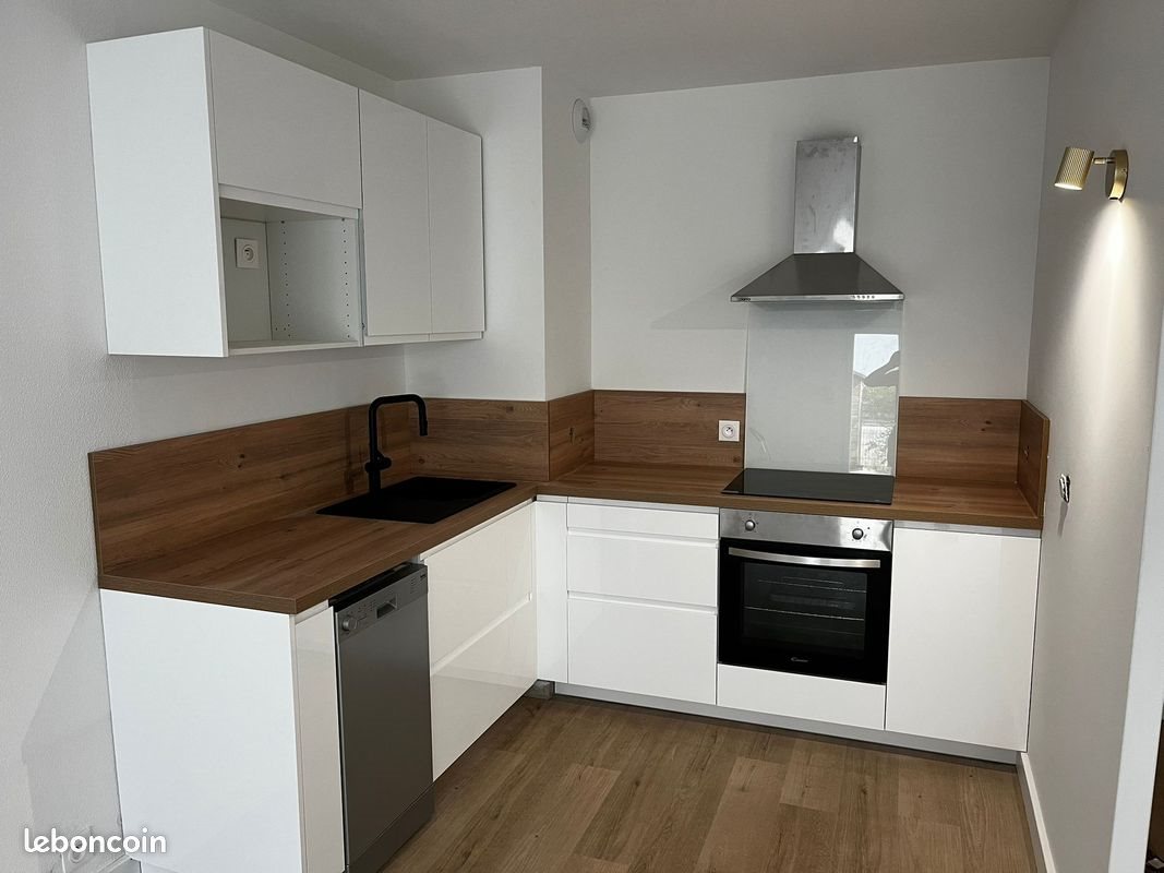 Appartement à louer, 51m², Le Haillan