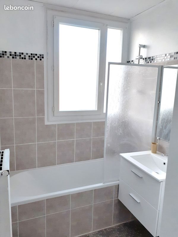 Appartement à louer, 55m², Corbas