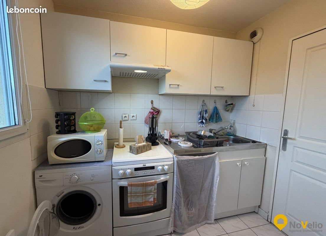 Appartement à vendre, 48m², Forbach