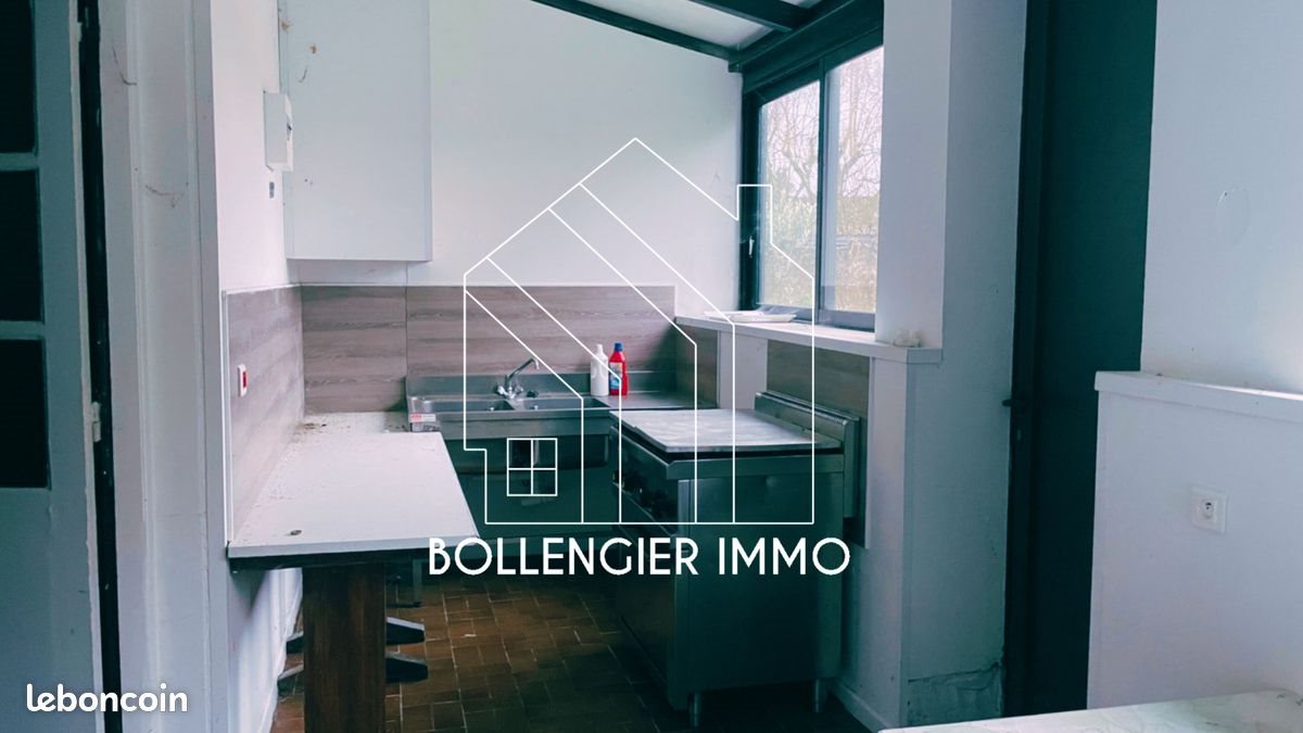 Appartement à vendre, 196m², Bailleul
