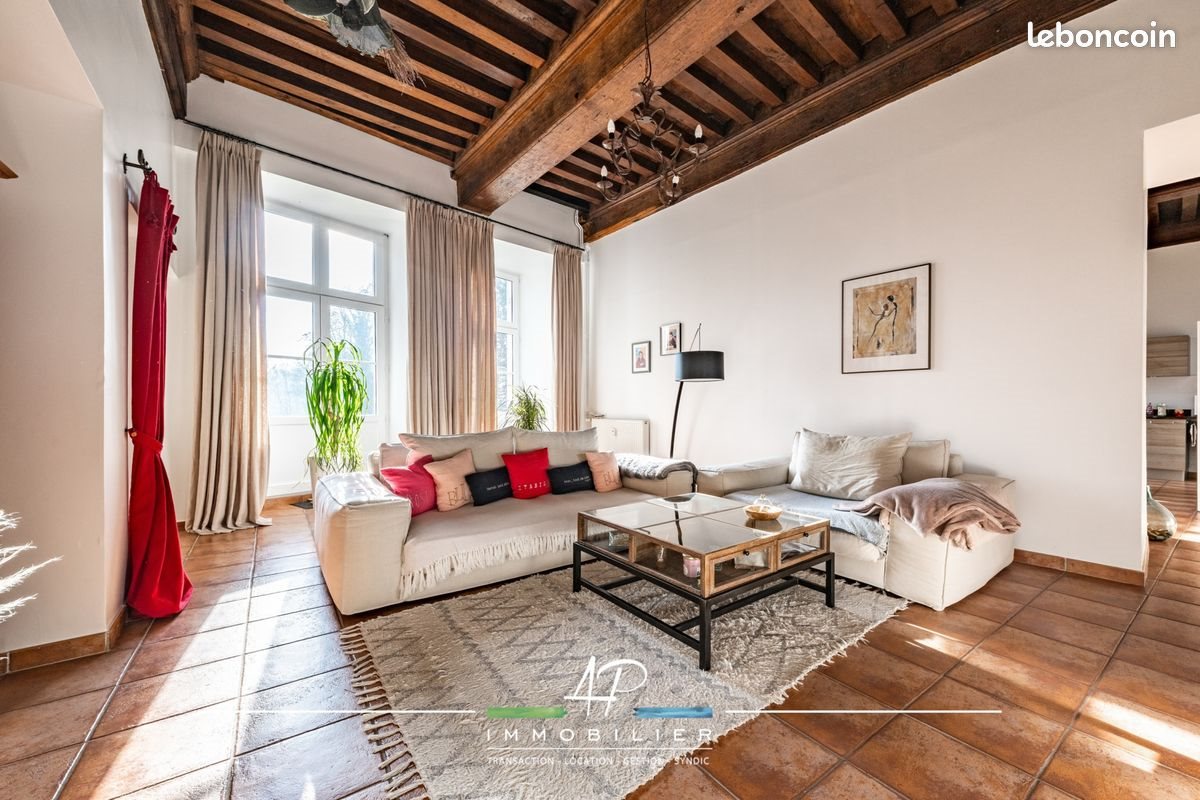 Appartement à vendre, 150m², Beire-le-Châtel