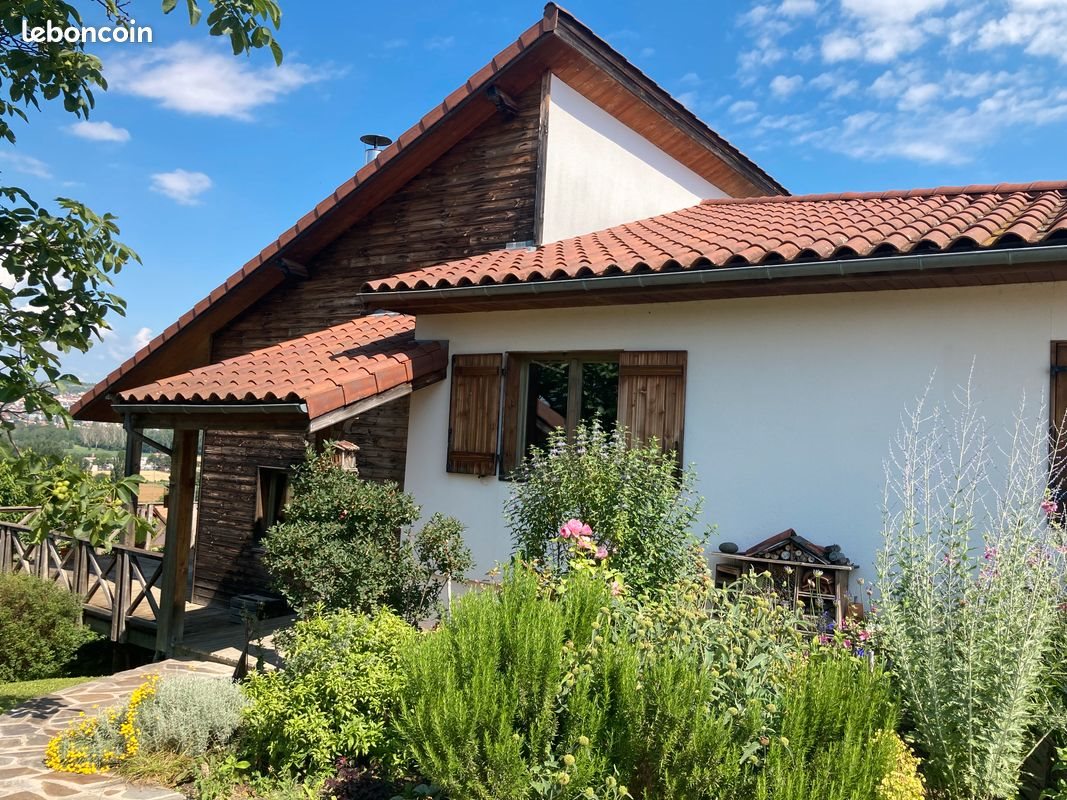 Maison à vendre, 135m², Pérignat-sur-Allier