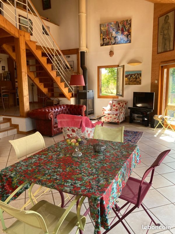 Maison à vendre, 135m², Pérignat-sur-Allier