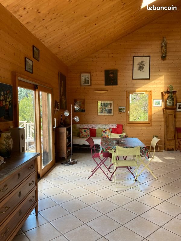 Maison à vendre, 135m², Pérignat-sur-Allier