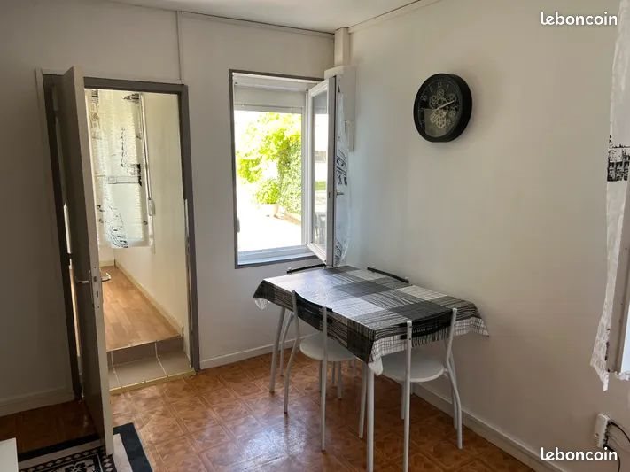 Appartement à louer, 40m², Beauvais