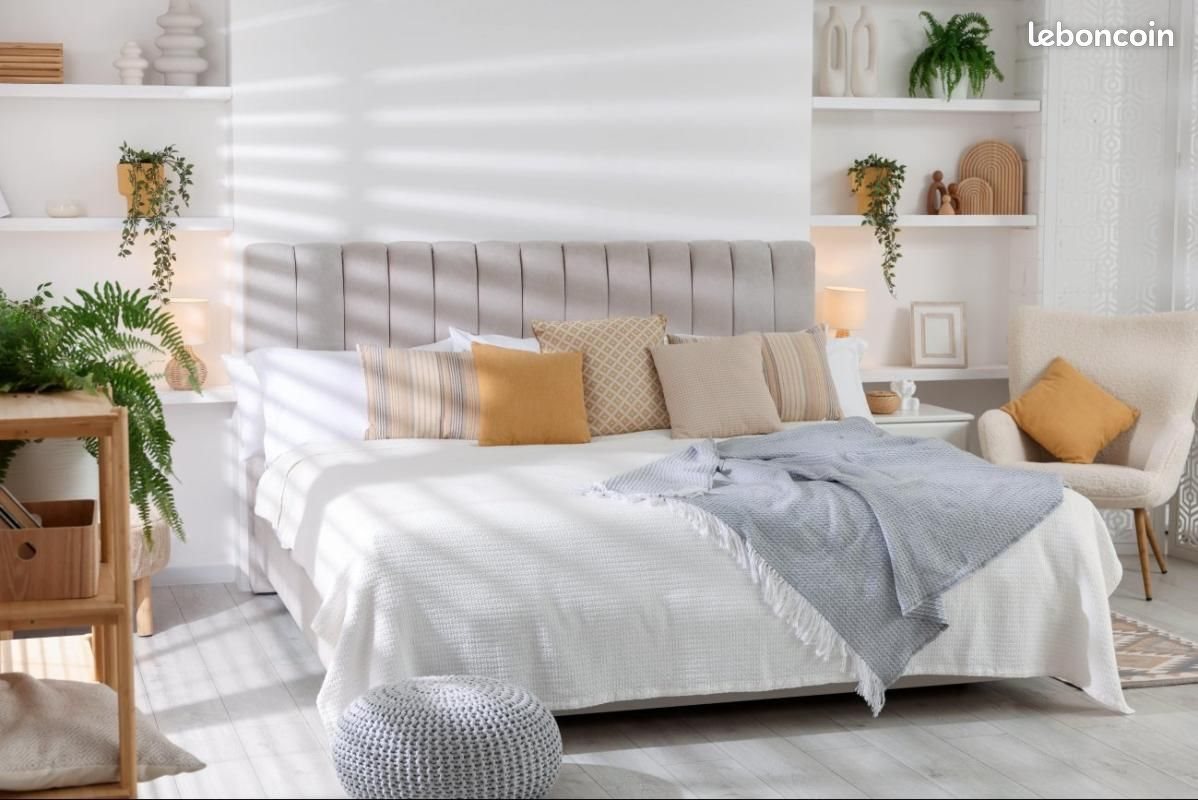 Appartement à vendre, 45m², Aix-en-Provence