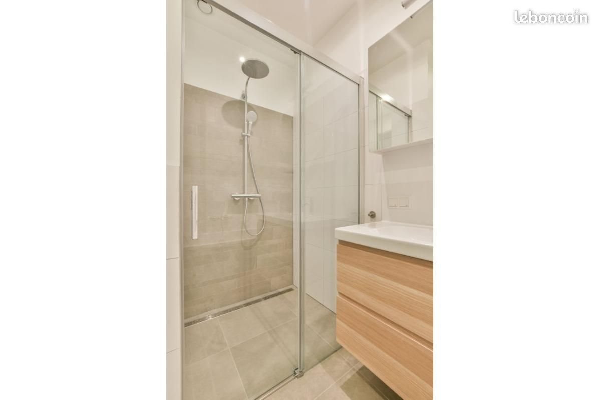 Appartement à vendre, 45m², Aix-en-Provence