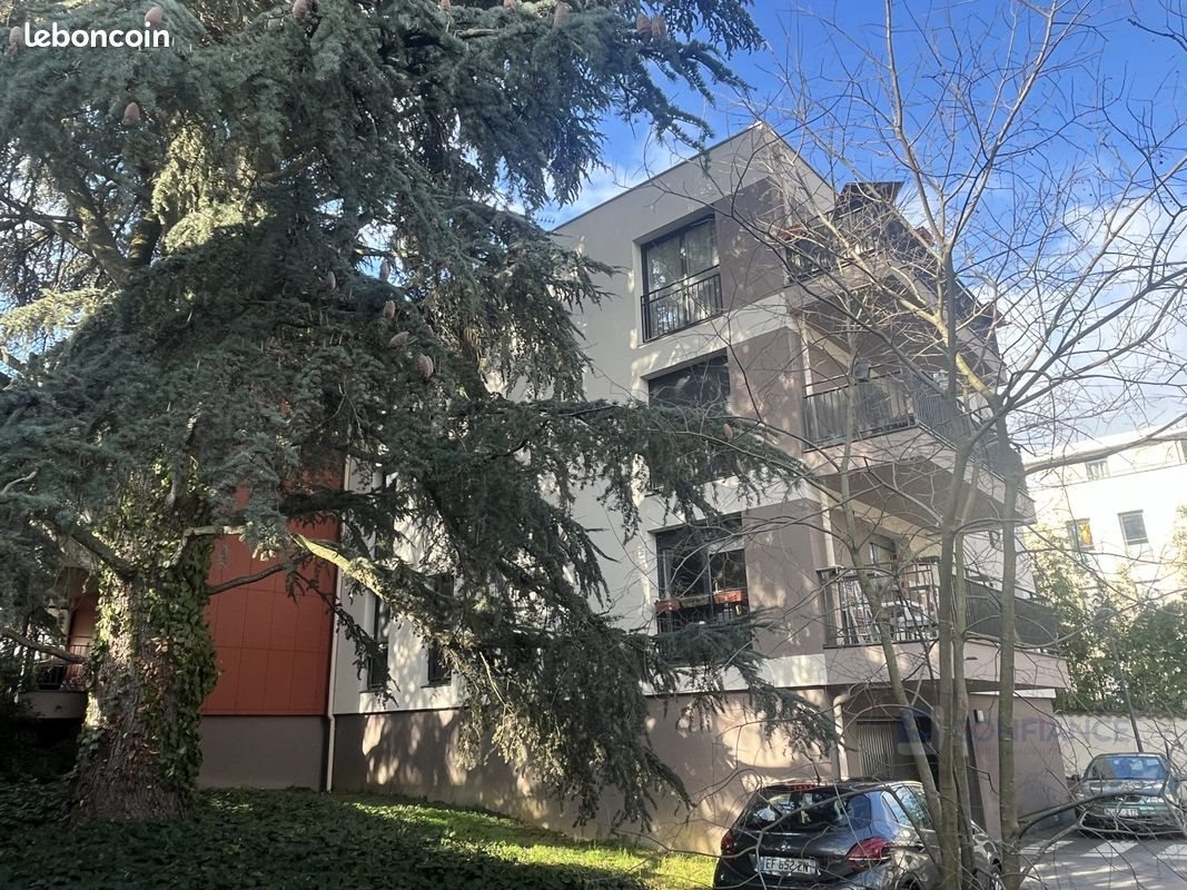Appartement à vendre, 38m², Oullins