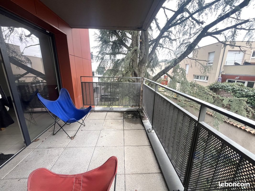 Appartement à vendre, 38m², Oullins