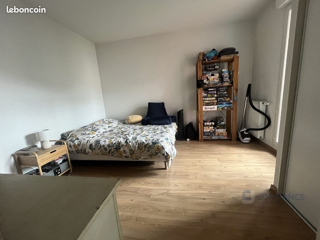 Appartement à vendre, 38m², Oullins