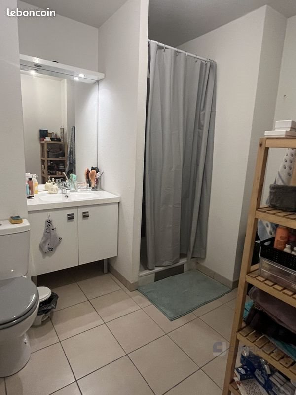 Appartement à vendre, 38m², Oullins
