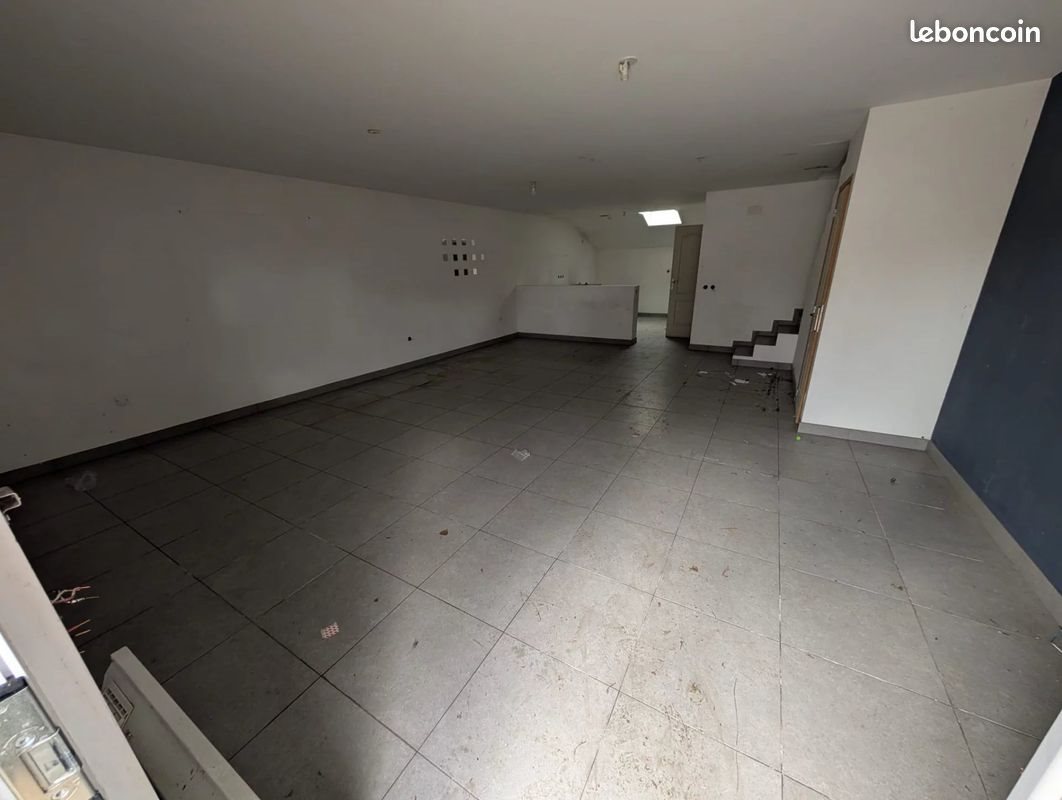 Maison à vendre, 92m², Albi