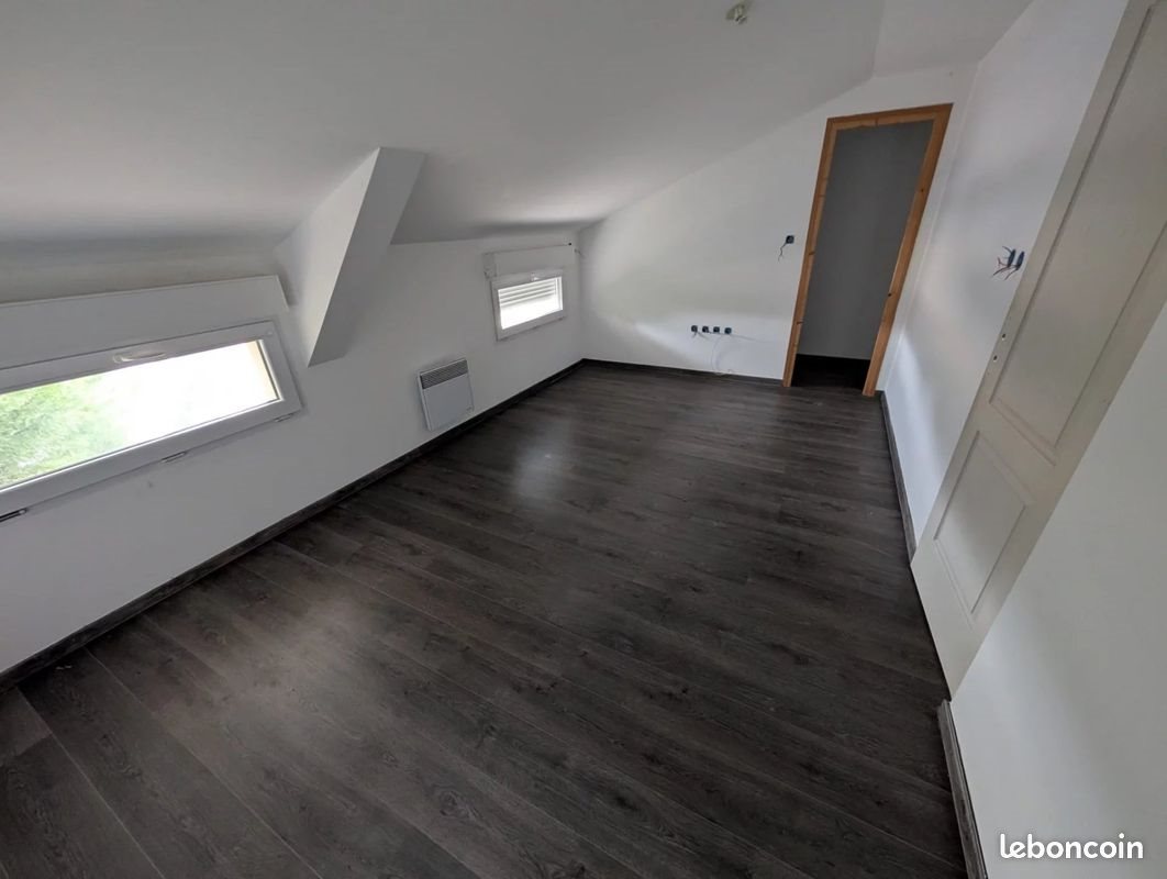 Maison à vendre, 92m², Albi