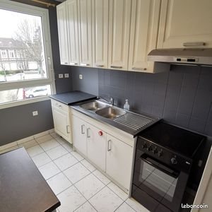 Appartement à louer, 62m², Margny-lès-Compiègne