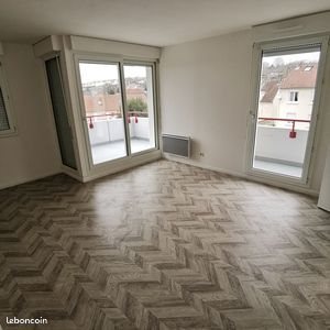 Appartement à louer, 62m², Margny-lès-Compiègne