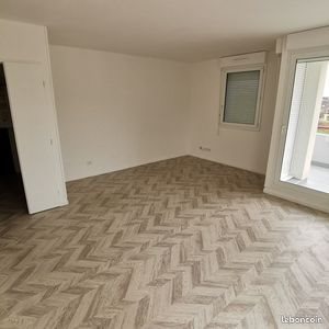 Appartement à louer, 62m², Margny-lès-Compiègne