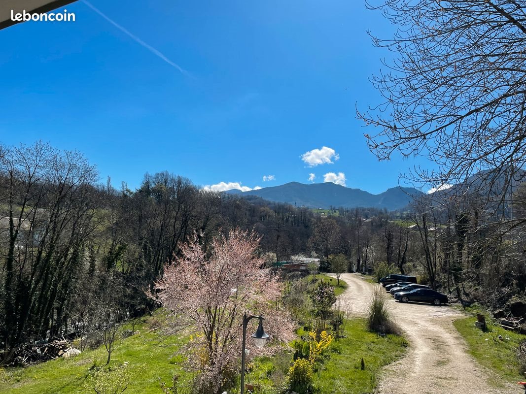 Maison à louer, 170m², Cognin