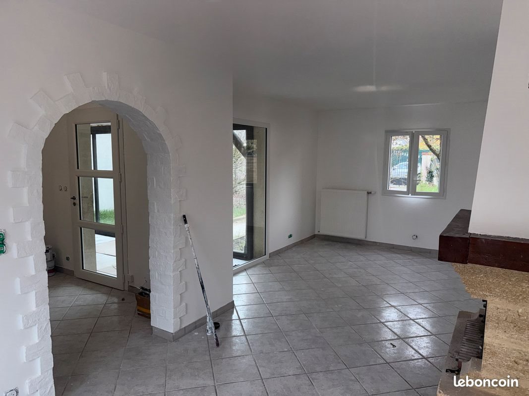 Maison à louer, 92m², Saran