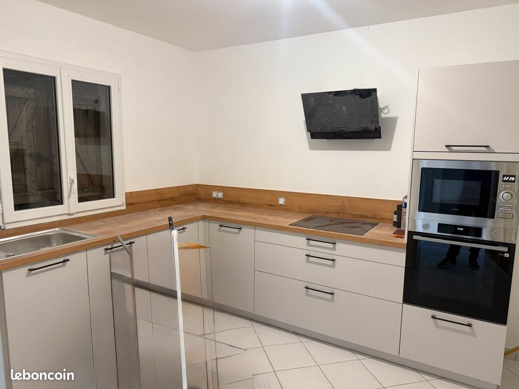 Maison à louer, 92m², Saran