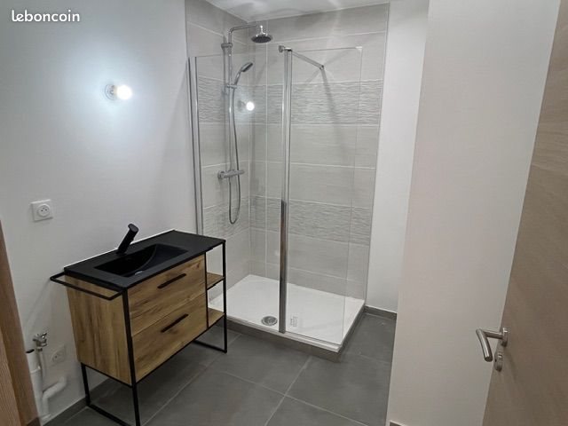 Appartement à louer, 61m², Besançon
