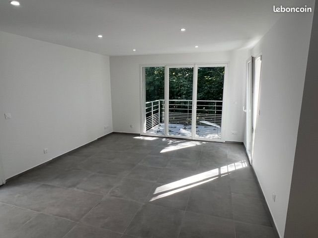 Appartement à louer, 61m², Besançon
