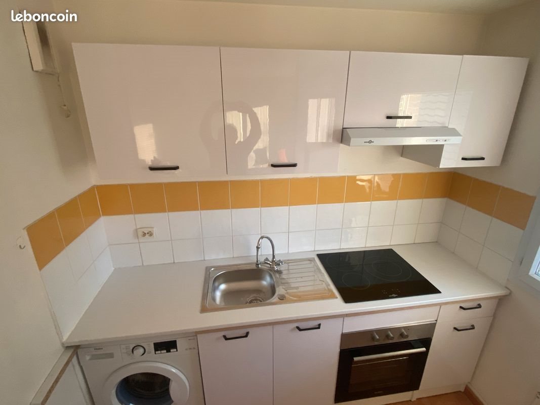 Appartement à louer, 45m², La Seyne-sur-Mer