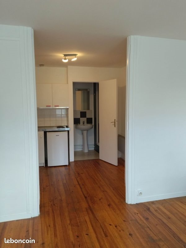 Appartement à louer, 25m², Amiens