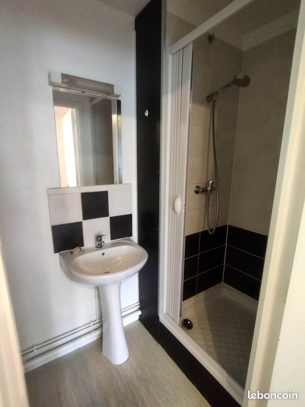 Appartement à louer, 25m², Amiens