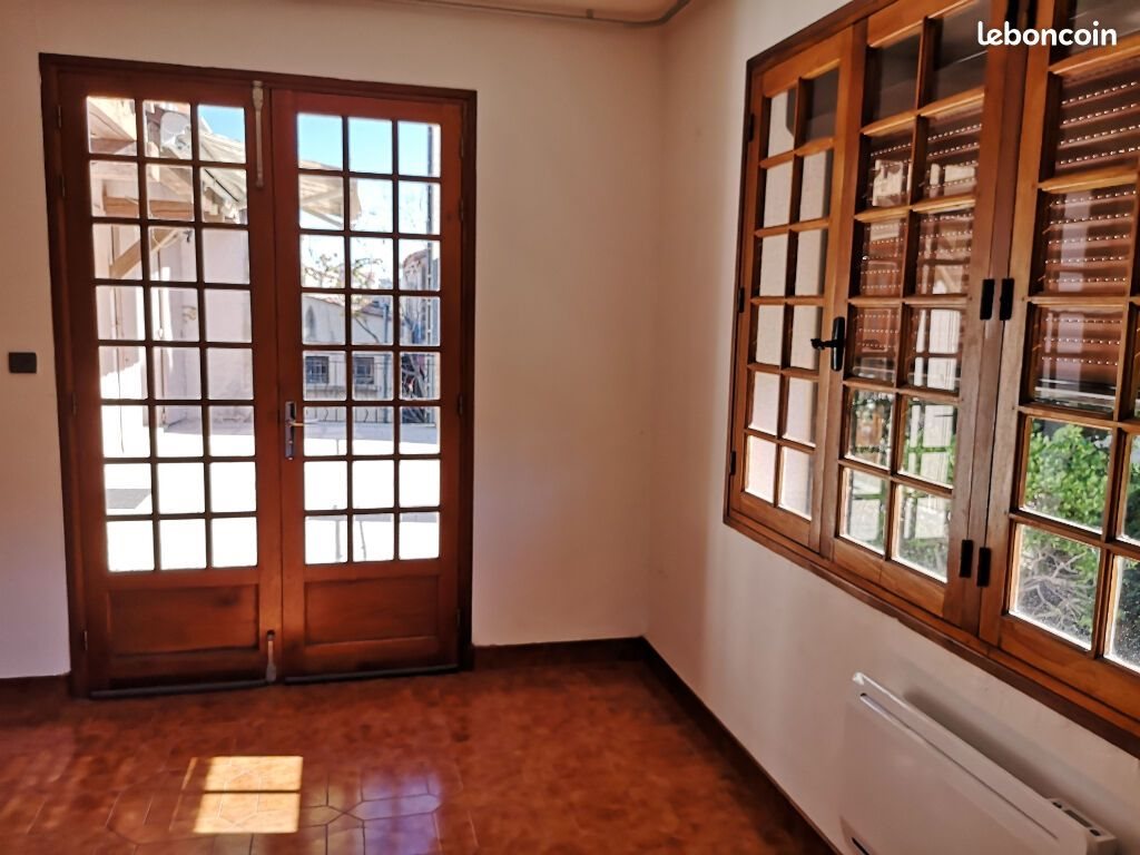 Maison à louer, 135m², Châteauneuf-les-Martigues