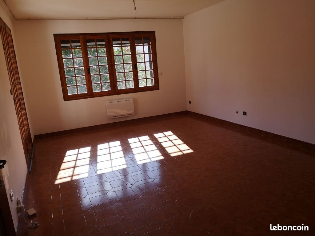 Maison à louer, 135m², Châteauneuf-les-Martigues