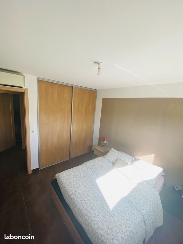 Appartement à louer, 65m², Porto-Vecchio