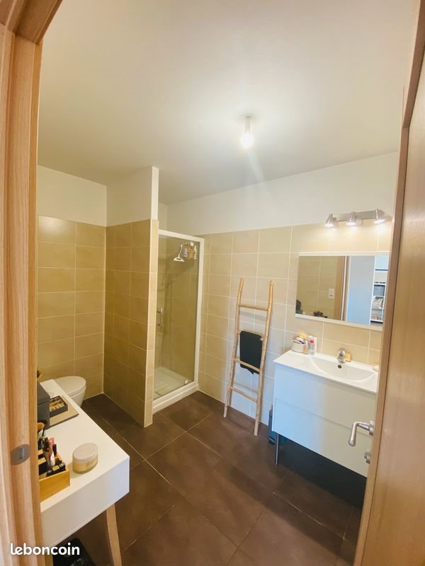 Appartement à louer, 65m², Porto-Vecchio