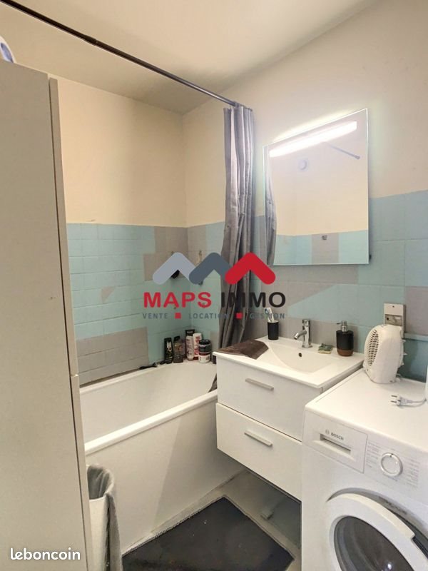 Appartement à vendre, 60m², Mutzig