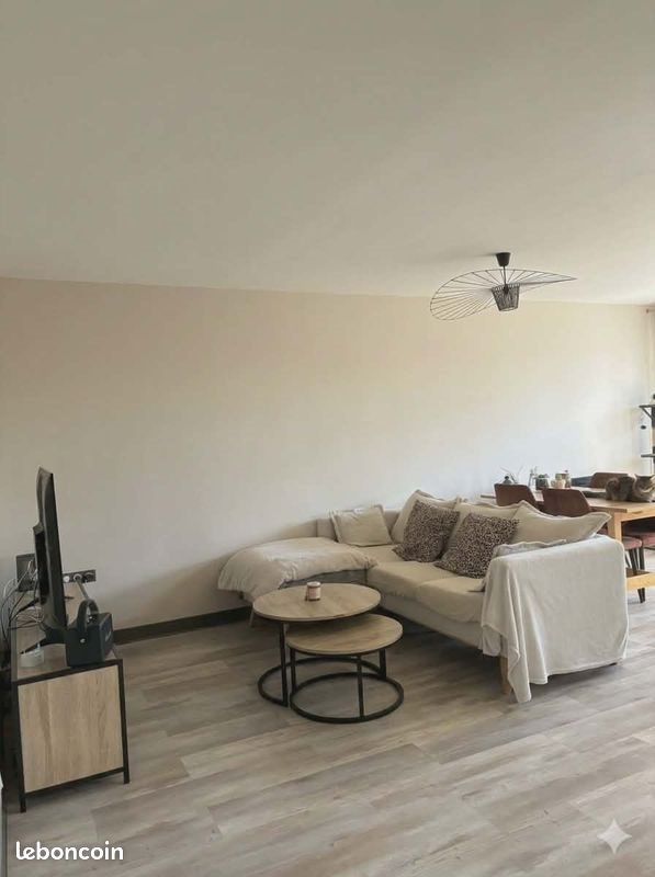 Appartement à vendre, 62m², Milhaud