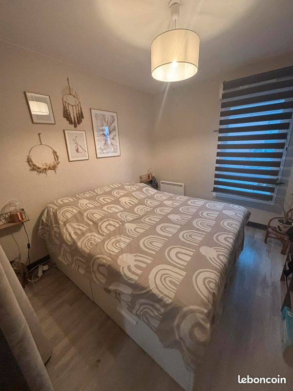 Appartement à vendre, 62m², Milhaud