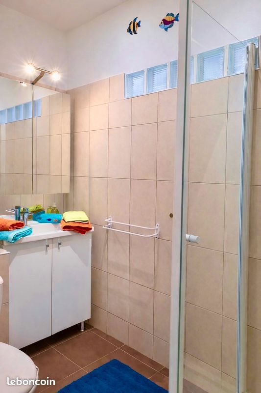 Appartement à vendre, 28m², Nice