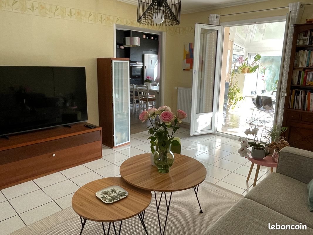 Maison à vendre, 145m², Dompierre-sur-Mer