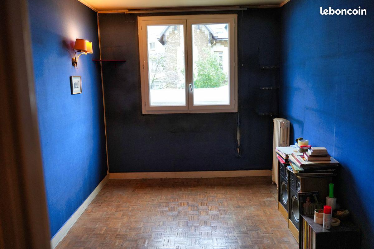Appartement à vendre, 77m², Paris 12ème